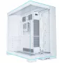 PC Case Lian Li O11D EVO RGB Tower Valge