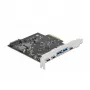 PCI Express x4 kaart DeLOCK 89074
