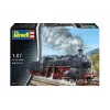REVELL Mudelrongi Ekspressvedur BR18 Mõõtkavas 1:87