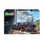 REVELL Mudelrongi Ekspressvedur BR18 Mõõtkavas 1:87