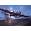 Revell Lancaster B. Iii Dambusters (04295) 1:72 Skaala Lennuki Plastikmudelikomplekt