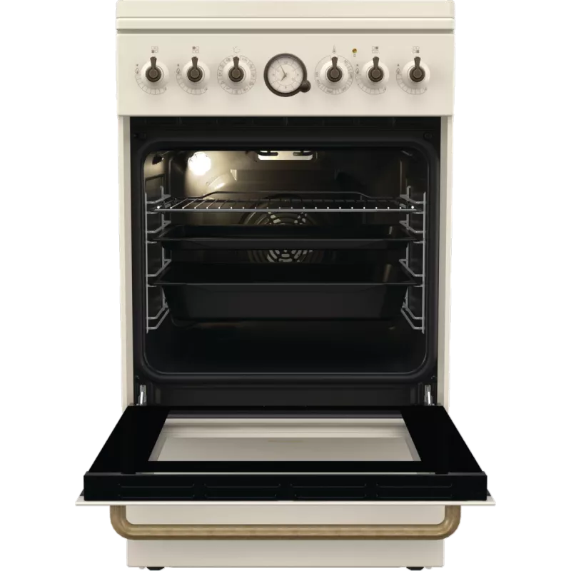 Gorenje GKS5B70CLI eraldiseisev gaasi-elektripliit