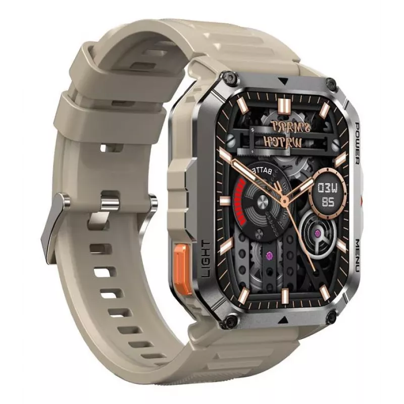 Smartwatch W70 PRO/KHAKI W70PROKHAK Blackview