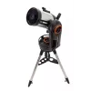 Celestron NexStar Evolution 6 354x Must, Hall