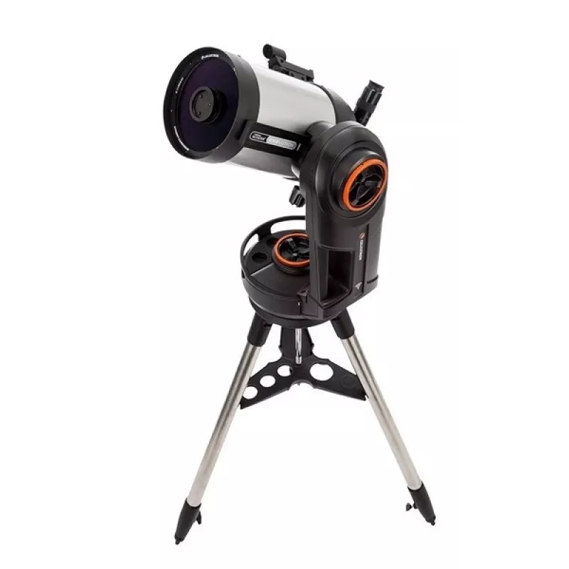 Celestron NexStar Evolution 6 354x Must, Hall
