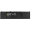 Green Cell - sülearvuti aku (ühilduv: ASUS C31N1318) - liitiumpolümeer - 3950 mAh - must - ASUSPRO ESSENTIAL PU301LA (AS143)