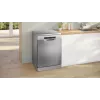 Eraldiseisev nõudepesumasin Bosch SMS4EVI04E — 13 komplekti, 44–46 dB, energiaklass D, 60×60×84,5 cm