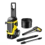 Karcher AG K 7 WCM survepesur Püstine Elektriline 600 l/h Must, Kollane