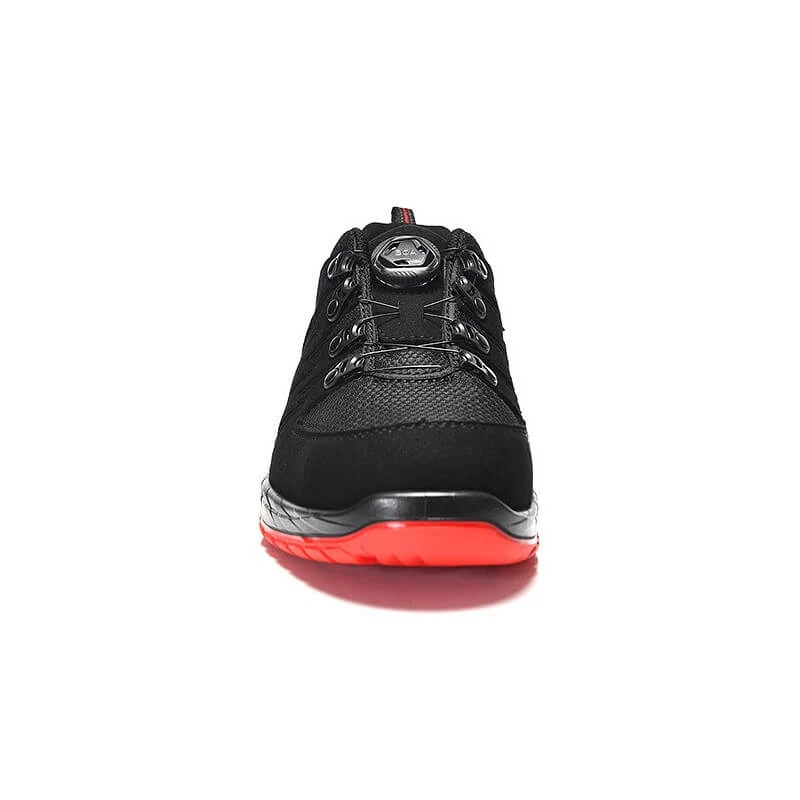 Elten | Turvajalatsid Maddox Boa Low ESD S3 SRC, suurus 43