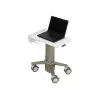 Sülearvuti alus Ergotron C50-1100-0 Hall 39.6 cm