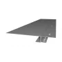 Synergy 21 S21-LED-PR00180 - Profiil - Hall - Tsink - LED - 12,5 mm - 2000 mm (S21-LED-PR00180)