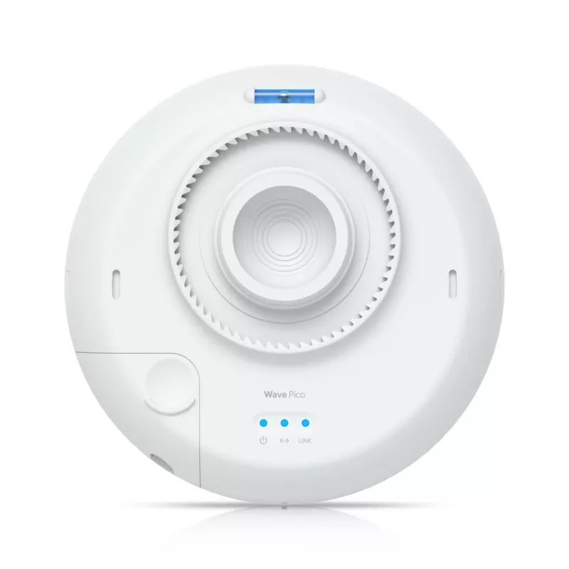 Ubiquiti UISP Wave Pico võrgusild 800 Mbit/s Valge