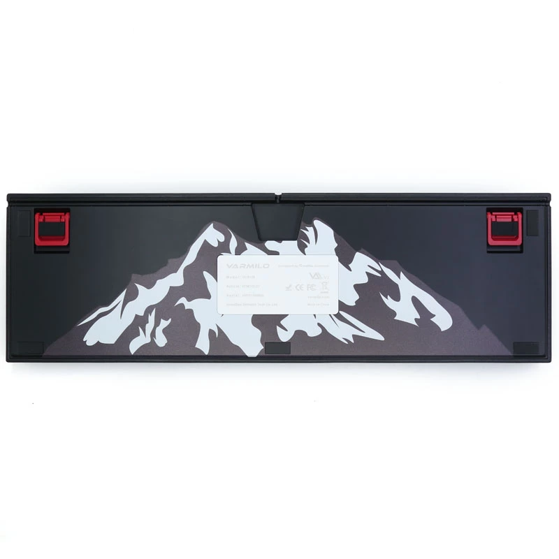 Varmilo A26A050A2A1A01A007 toode valge