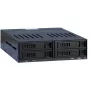 Kandepaneel Inter-Tech X-3531 13,3 cm (5,25 tolli)
