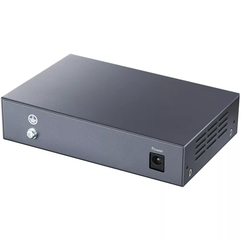 Cudy Gigabit Multi-WAN VPN ruuter, juhtmega ruuter, Fast Ethernet, Gigabit Ethernet, hall
