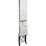 Hager ZH53X9S Electrical Box Valge (ZH53X9S)