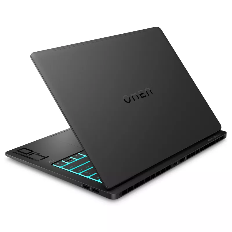 HP OMEN Transcend 14-fb1097ng mängusülearvuti 35,6 cm (14) – klaviatuuripaigutus võib olla saksakeelne