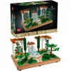 LEGO ICONS 10359 Pursillaed