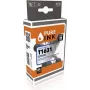 Pure Ink EPST1631BK printeritarvik Must