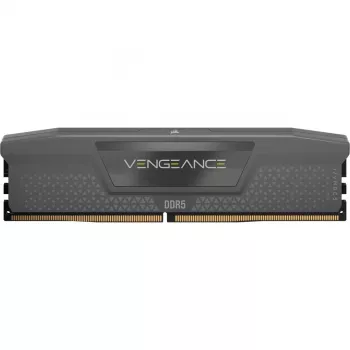 Lauaarvutimälu CORSAIR VENGEANCE DDR5 32GB (2x16GB) 6000 MT/s CL38