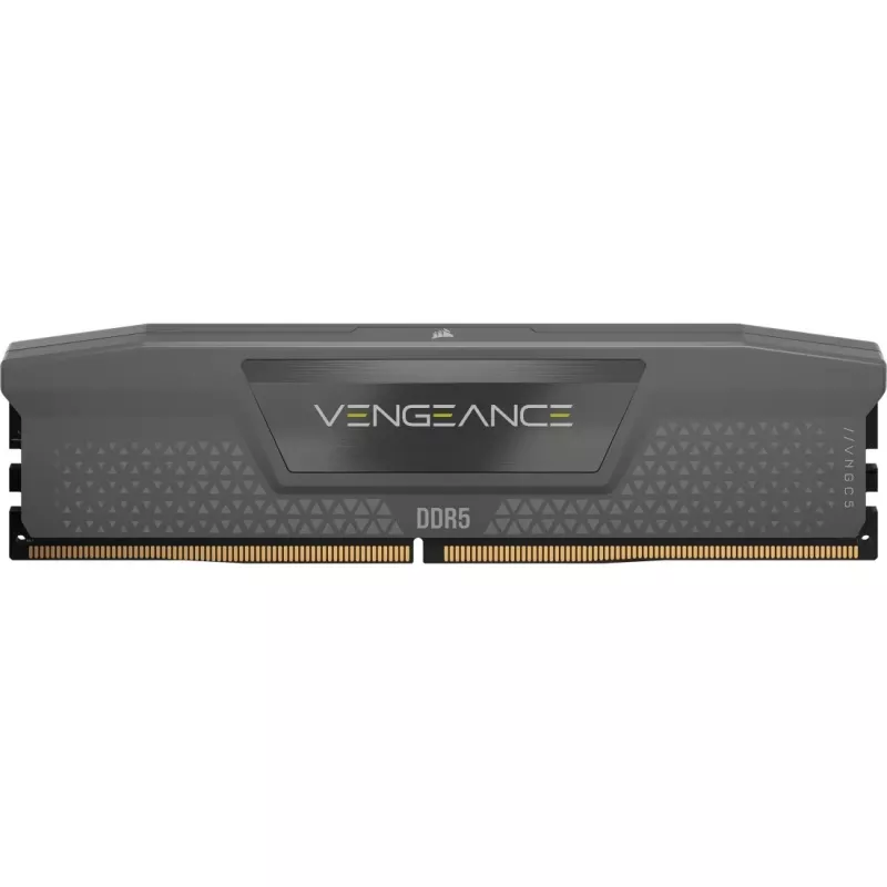 Lauaarvutimälu CORSAIR VENGEANCE DDR5 32GB (2x16GB) 6000 MT/s CL38