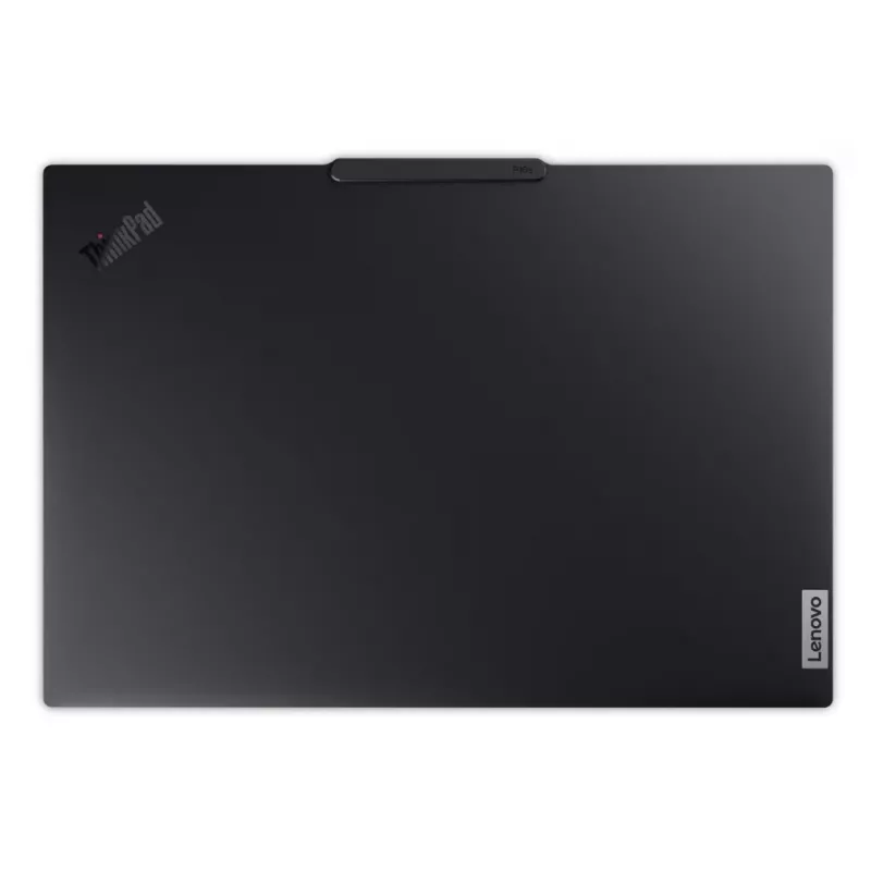 Sülearvuti Lenovo ThinkPad P16S G4 21QV000NPB — Intel Ultra 7 265H / 32GB muutmälu / 1TB SSD / NVIDIA RTX PRO 500 6GB / 16,0-tolline WQUXGA / Windows 11 Pro / Must