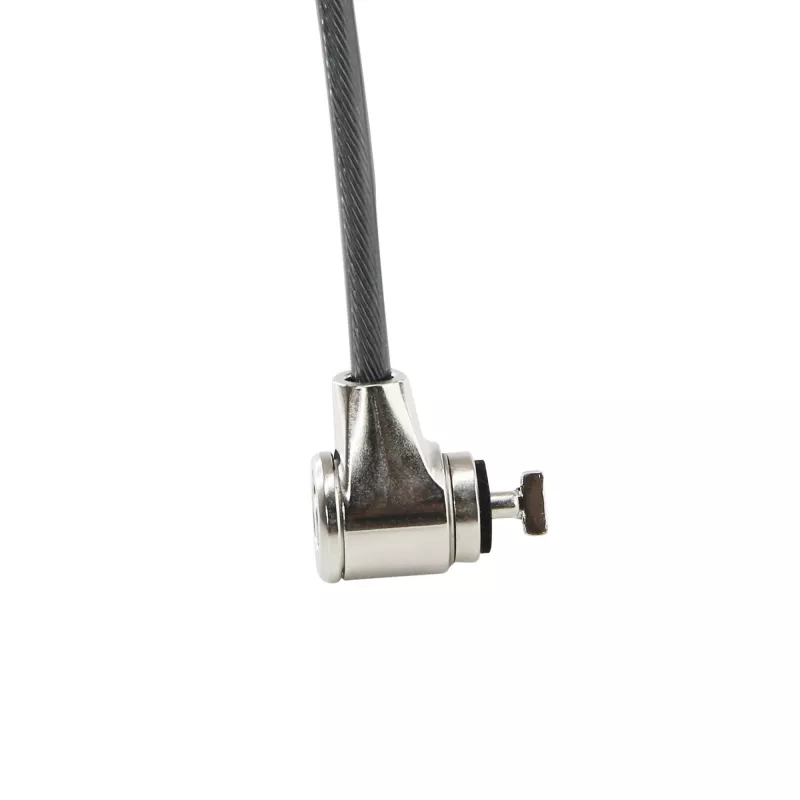 DICOTA BASE XX SÜLEARVUTI T-LUKK D31938 Sülearvutilukk Turvalisus