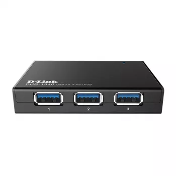 USB-hub D-Link DUB-1340 Must