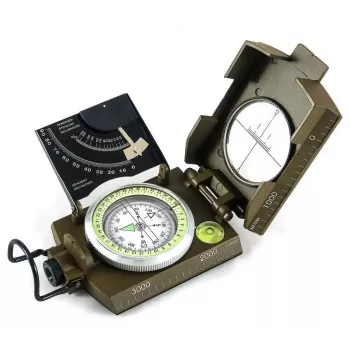 EYESKEY EK-4076 kompass