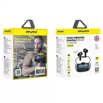 Bluetooth-kõrvaklapid Awei T52 Pro2