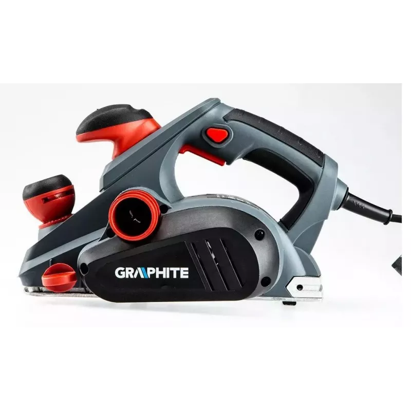 Lihvmasin GRAPHITE 59G678 850 W