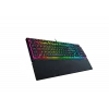 Razer Ornata V3 RGB mänguklaviatuur USB must täissuuruses juhtmega Mecha-membrane