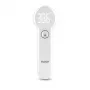 Kontaktivaba otsmiktermomeeter neno Medic T08 — infrapuna, 35–42 °C vahemik, ±0,2 °C täpsus, LCD, 2×AAA, mälu