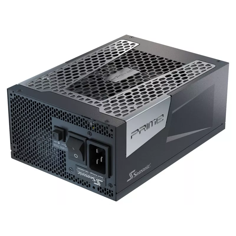 Toiteplokk Seasonic ATX3-PRIME-PX-1600 1600 W