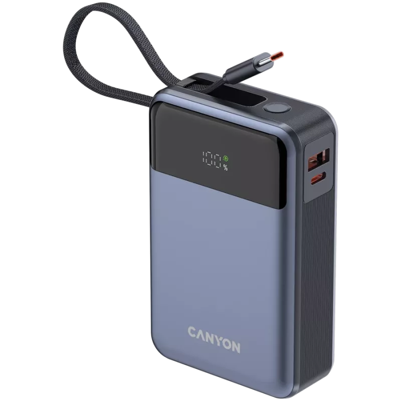 Akupank Canyon CNS-CPB600DG 20000mAh