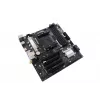 Biostar B550MXC PRO emaplaat