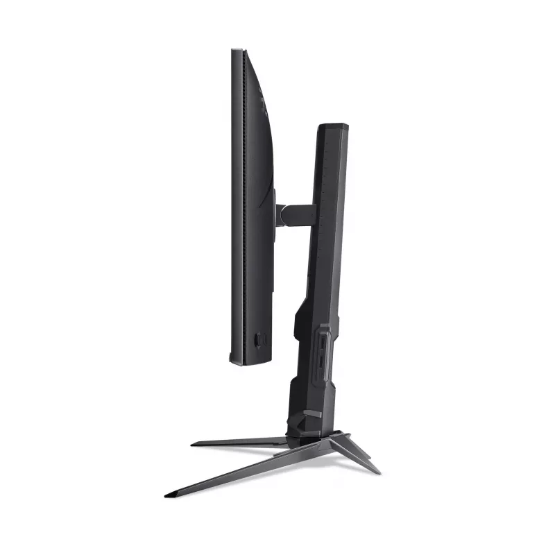 Arvutimonitor Acer Predator XB253Q F 24,5 tolli (62,2 cm) FHD 1920×1080 LCD 1 ms Must