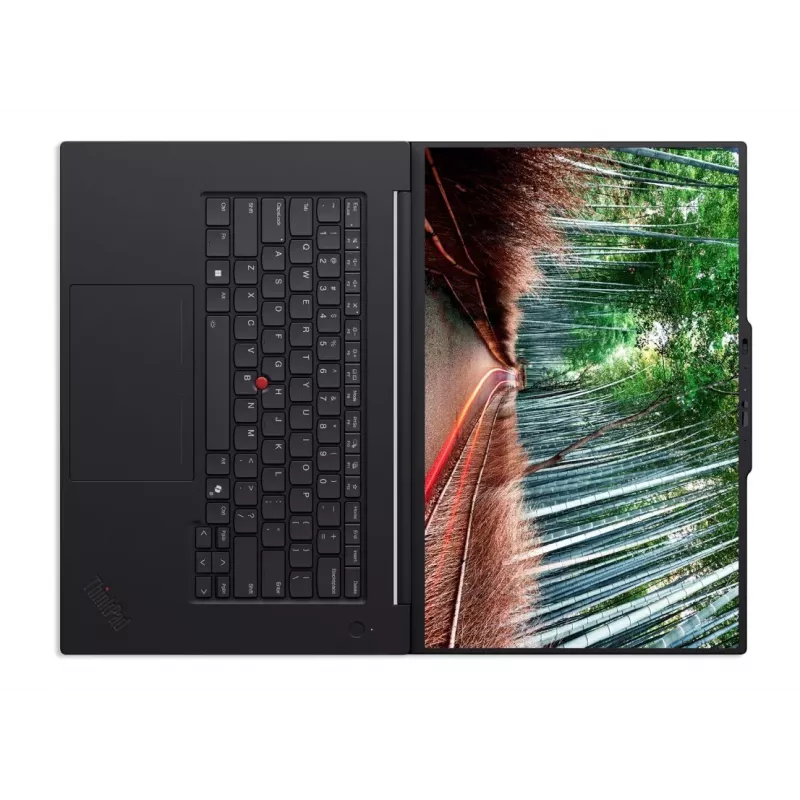 Ultrabook Lenovo ThinkPad T1G G8 21TD0004PB — Intel Ultra 9 285H, 64GB muutmälu, 2TB SSD, NVIDIA RTX 5070 8GB, 16.0-tolline WUXGA, Windows 11 Pro, vPro