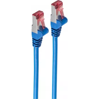 ShiverPeaks BS75711-A0.15B 0.15m Cat6a S/FTP võrgukaabel