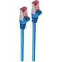 ShiverPeaks BS75711-A0.15B 0.15m Cat6a S/FTP võrgukaabel