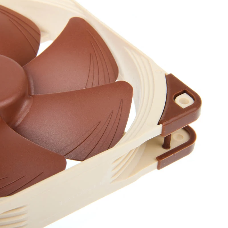 Ventilaator Noctua NF-A14 ULN 140 mm arvutikorpuse ventilaator, 140×25 mm, 600–800 RPM, 79,8 m³/h, 11,9 dB