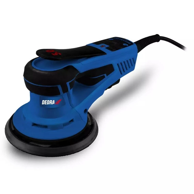 Orbitaallihvija Dedra DED7982 350W 150mm läbimõõt