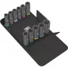 Löögimutripeade komplekt Wera 05004841001