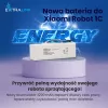 Aku Xiaomi Robot 1C P1904-4S1P-MM, 3200mAh, 47,36Wh, STYTJ01ZHM Mijia 1C P1904-4S1P-MM (Dreame MC1808)