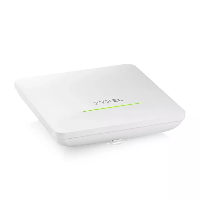 Zyxel NWA90BE PRO 5764 Mbit/s Valge Power over Ethernet (PoE)