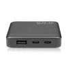 Kaasaskantav akupank everActive EB-11QB 10 000 mAh, 2× USB-C 20W (QC4.0)