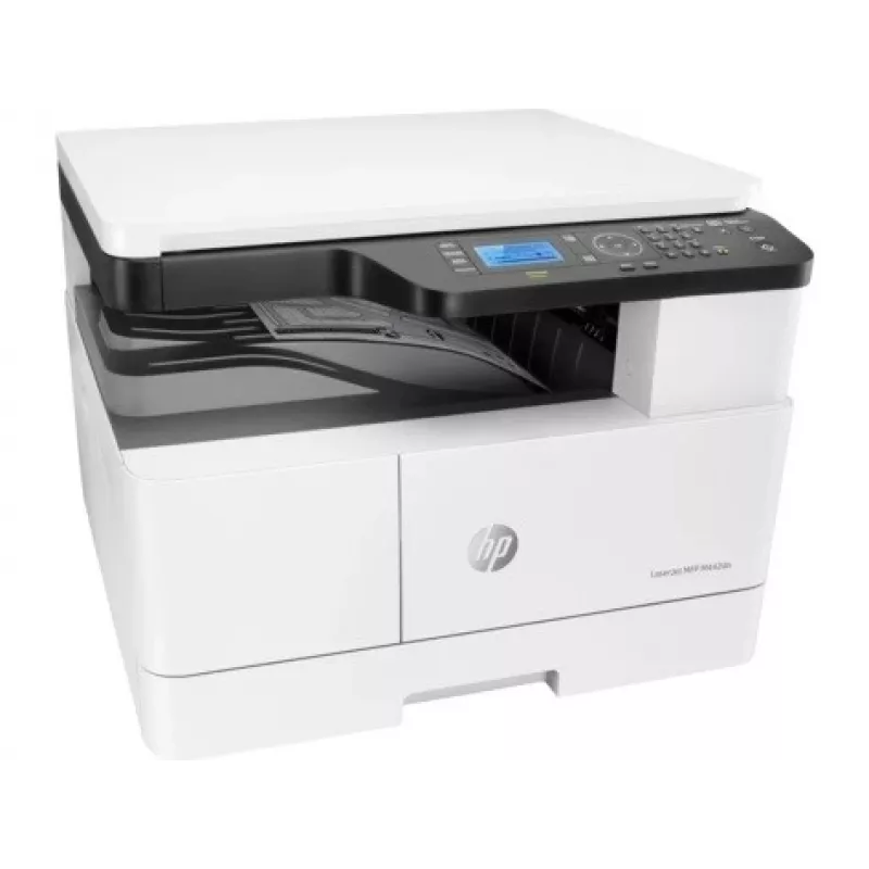 Multifunktsionaalne seade HP LaserJet MFP M442dn, laser A3, ühevärviline