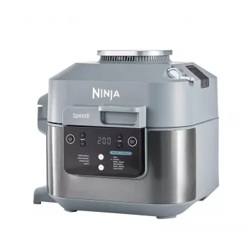 Ninja Speedi 10-in-1 Rapid Cooker & õhufritüür ON400EU