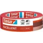 tesa 56546-00000-01 Maalri kattepaberist teip (P x L) 50 m x 30 mm 1 tk (56546-00000-01)