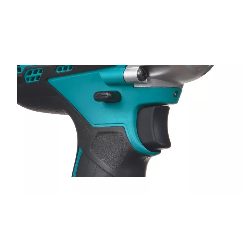 Löökivõtmega Makita DTW190Z 1/2 tolli 18 V Li-Ion 2300 p/min 190 N·m, 1,4 kg, sinine/must